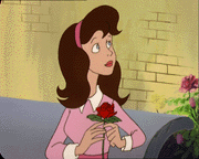 BEAUTY AND THE BEAST
