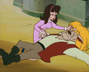 BEAUTY AND THE BEAST