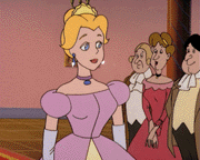 CINDERELLA