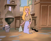 CINDERELLA