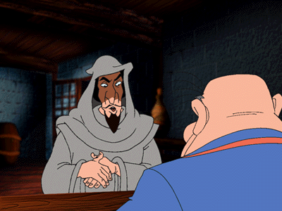 COUNT OF MONTE CRISTO