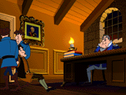 COUNT OF MONTE CRISTO