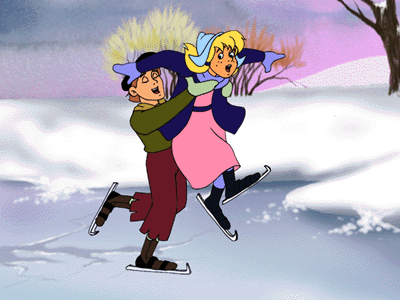 Hans and Gretel