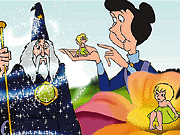 THUMBELINA