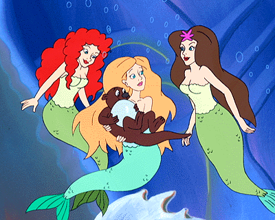 MERMAID