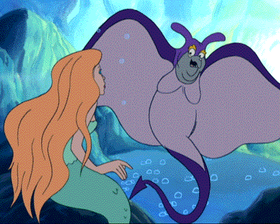 MERMAID
