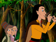THE PIED PIPER OF HAMLIN