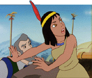 POCAHONTAS
