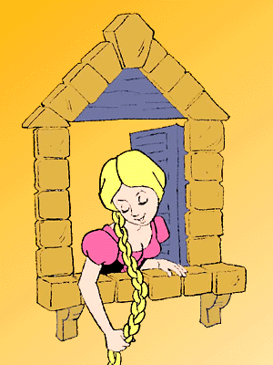 RAPUNZEL
