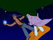 SINBAD