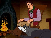 WHITE FANG